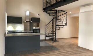 Appartement 2 Pièces 76 m² à louer à Saint-Jean-le-Vieux (64220)