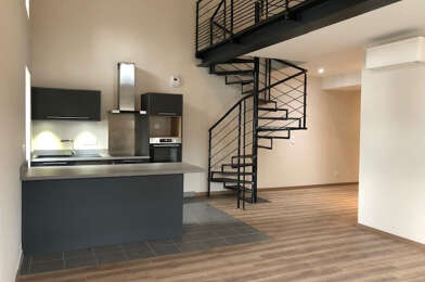 Appartement 2 pièces 560 €