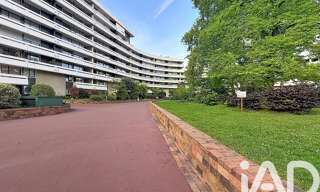 Appartement 4 Pièces 84 m² à vendre à Franconville (95130)