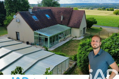 Maison 5 pièces 280000 €