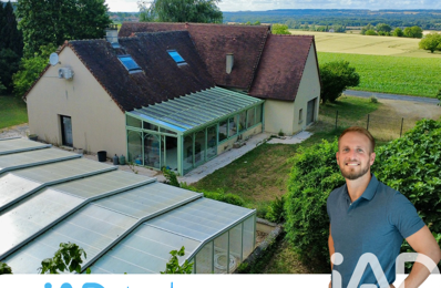 Vente Maison/villa 5 pièces — photo du bien