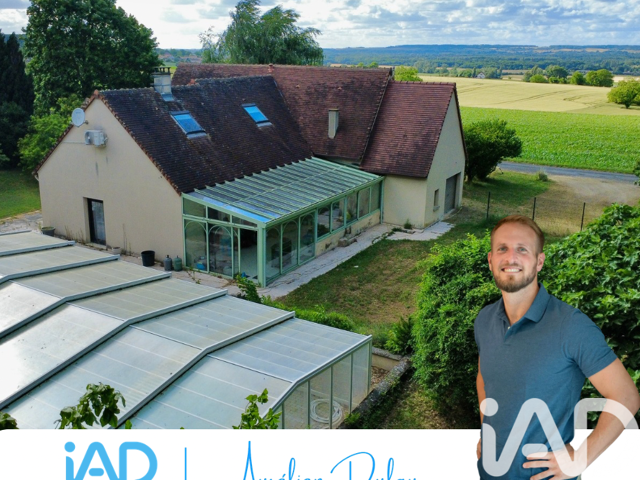 Vente Maison/villa 5 pièces — photo du bien
