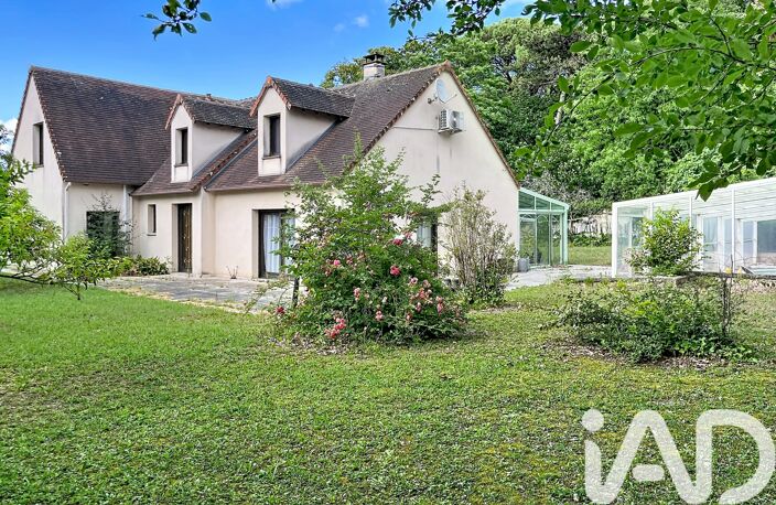 Vente Maison/villa 5 pièces — photo 2