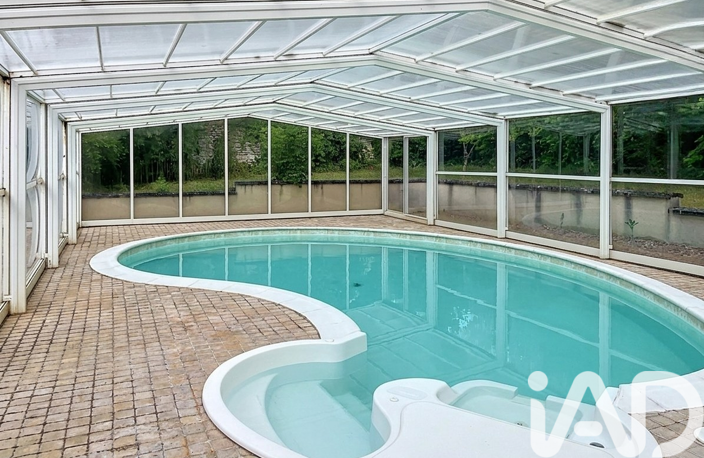 Vente Maison/villa 5 pièces — photo 3