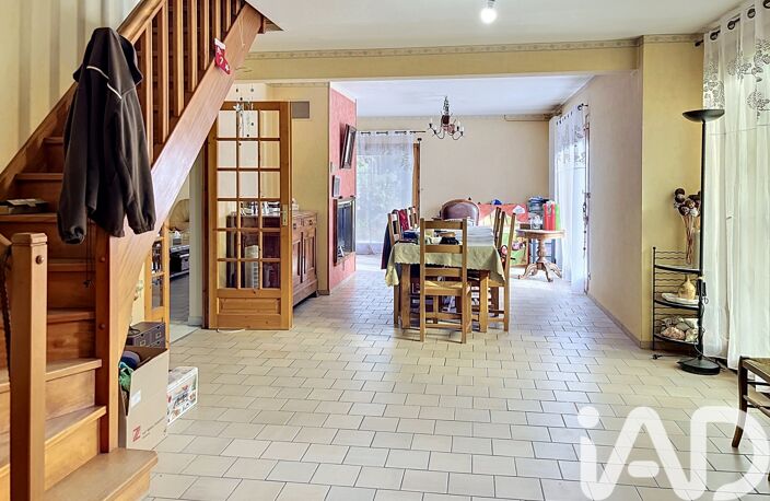 Vente Maison/villa 5 pièces — photo 4