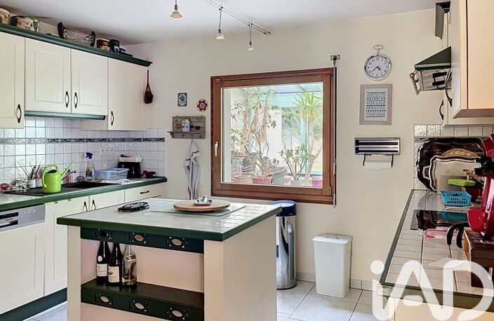 Vente Maison/villa 5 pièces — photo 5