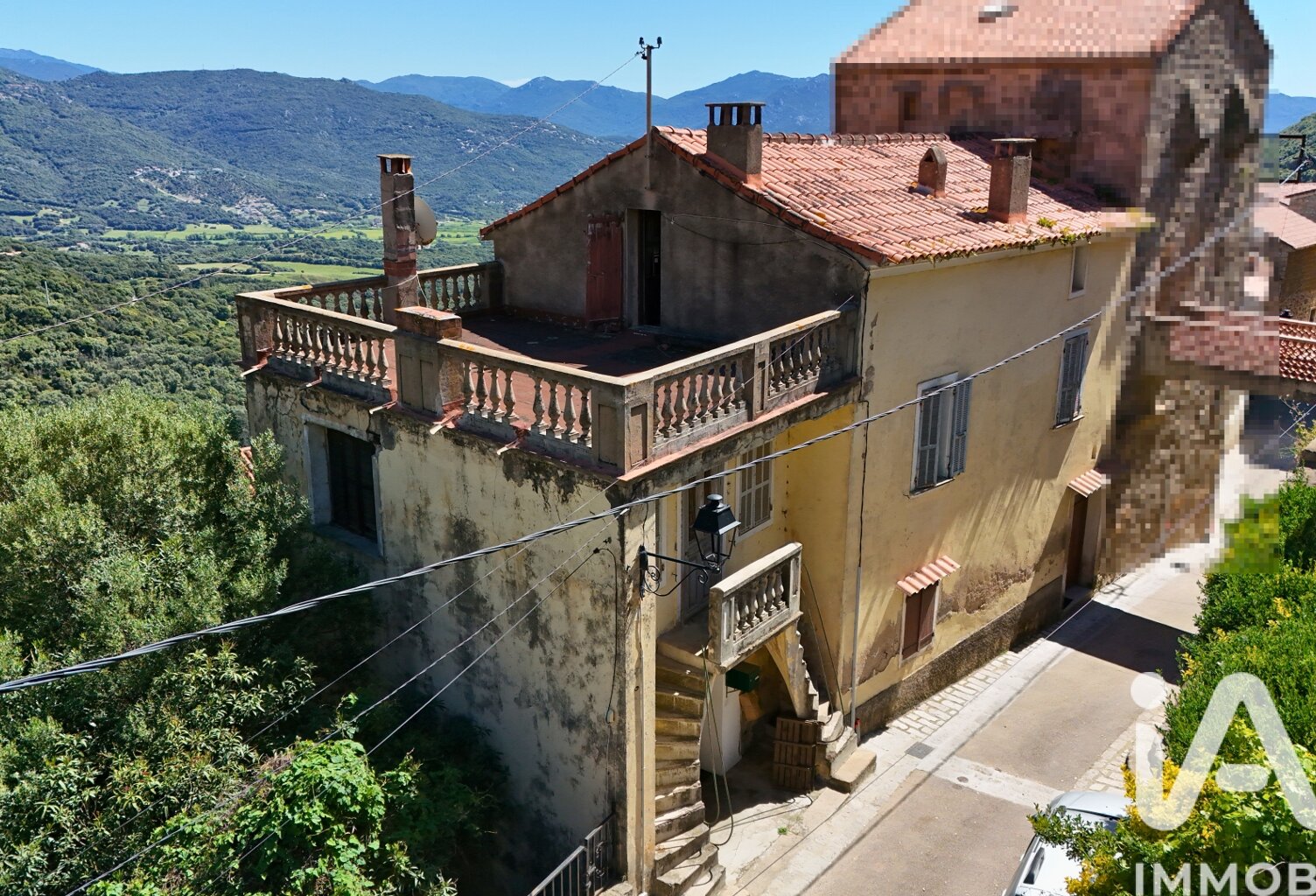 Vente Maison de village 5 pièces — photo 1
