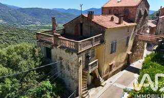 Maison 5 Pièces 167 m² à vendre à Olmeto (20113)