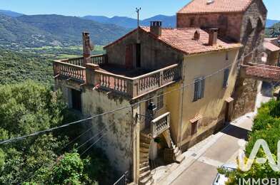 Maison 5 pièces 397000 €