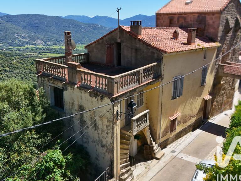 Vente Maison de village 5 pièces — photo 1