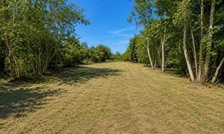 Terrain  614 m² à vendre à Saint-Vigor-le-Grand (14400)