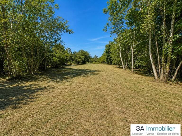 Terrain - 614m ² — photo 1