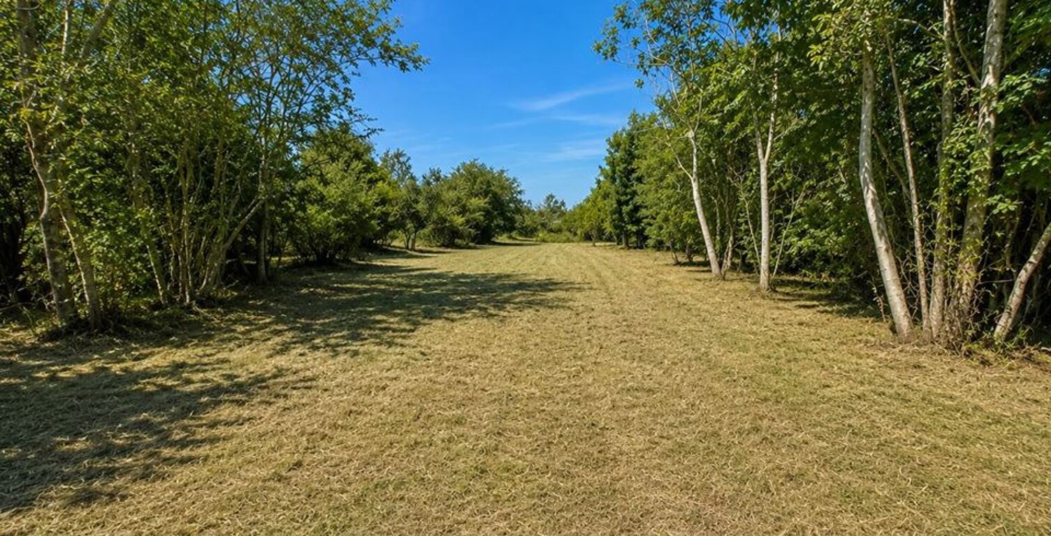 Terrain - 614m ² — photo 1