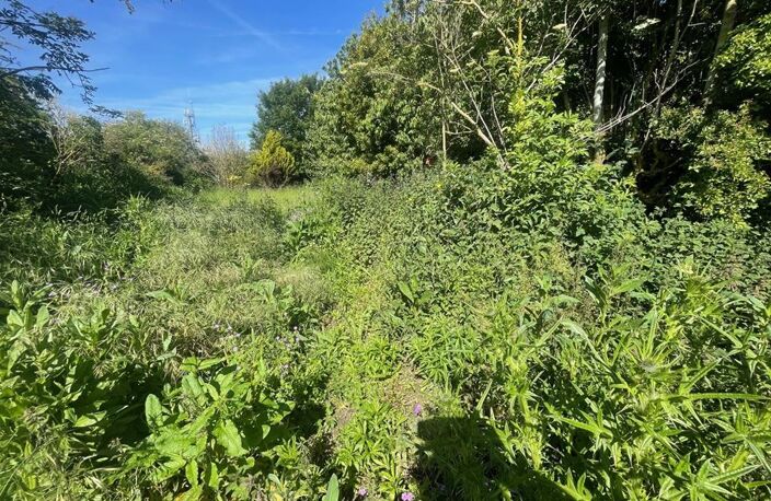 Terrain - 614m ² — photo 2