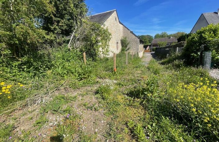 Terrain - 614m ² — photo 3