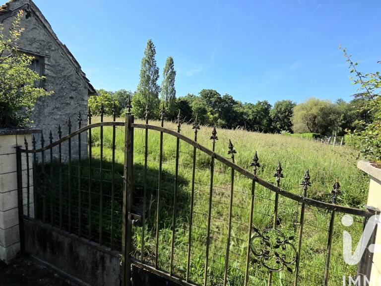 Vente Terrain 3 122 m&sup2; — photo 1