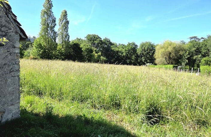 Vente Terrain 3 122 m&sup2; — photo 2