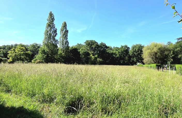 Vente Terrain 3 122 m&sup2; — photo 3