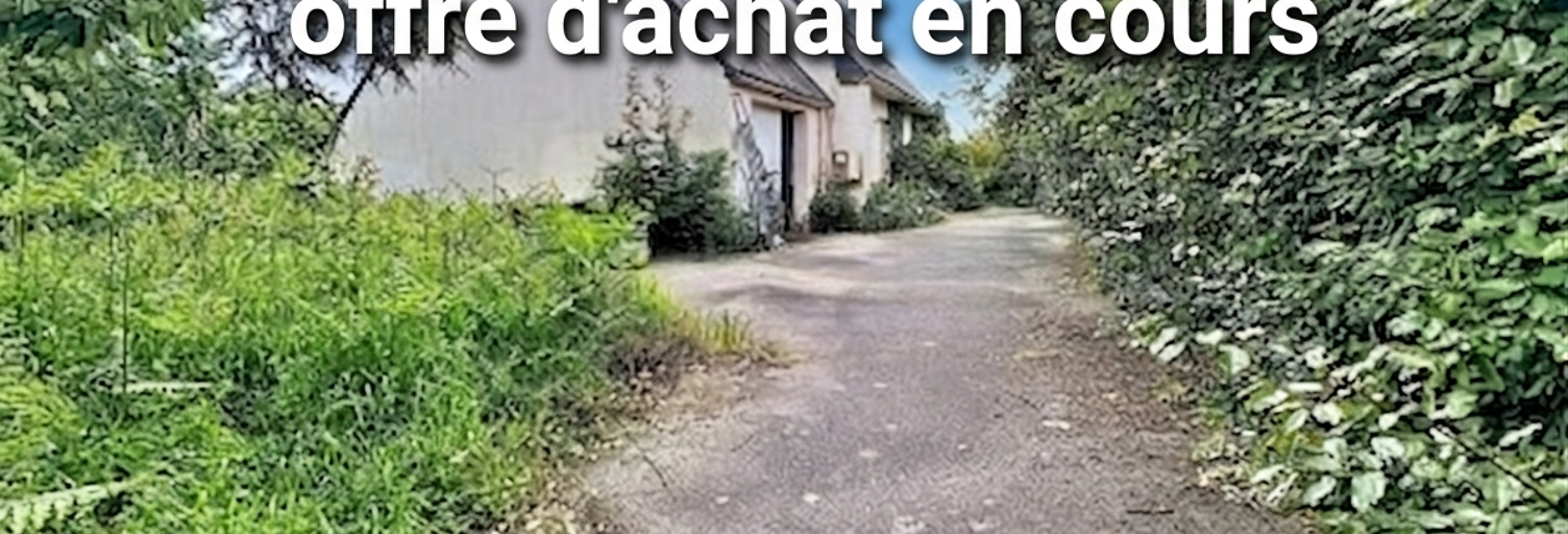 Maison 5 Pièces 90 m² à vendre à Plobannalec-Lesconil (29740)