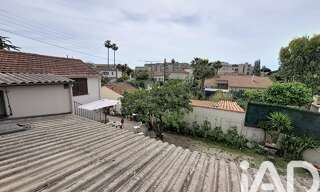 Appartement 2 Pièces 30 m² à vendre à Vallauris (06220)