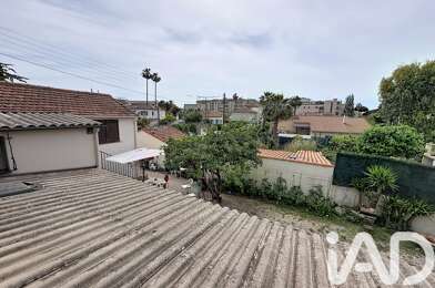 Appartement 2 pièces 80000 €