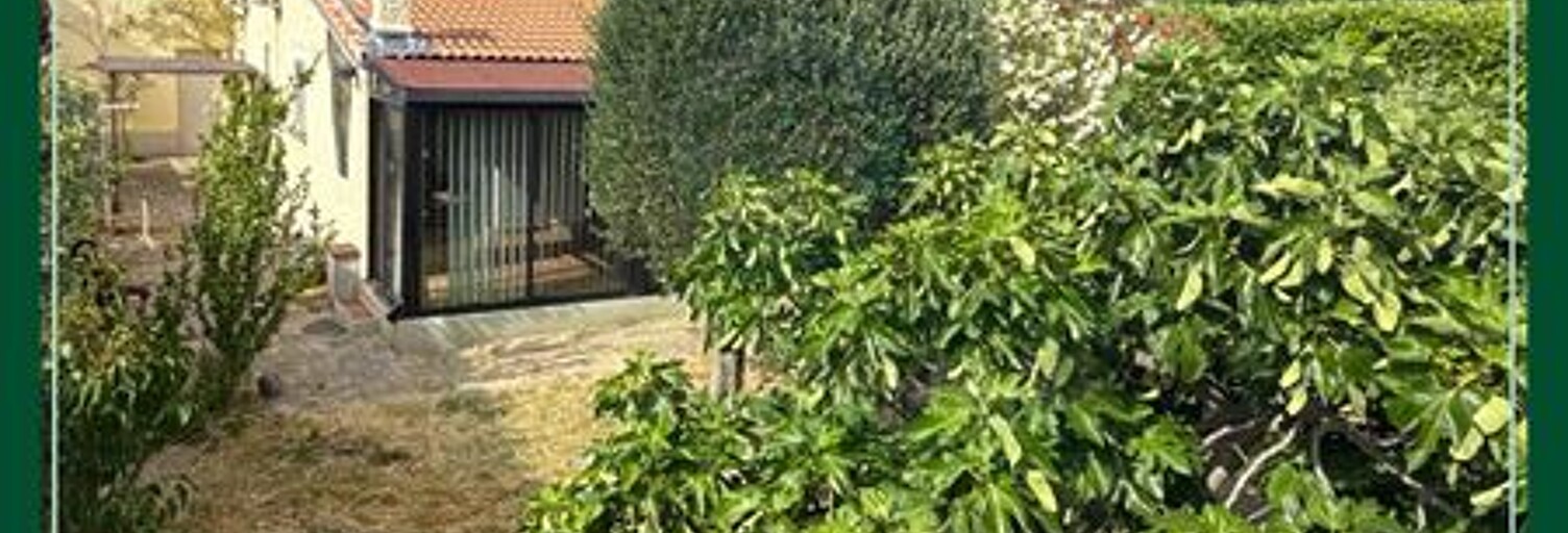 Maison 5 Pièces 114 m² à vendre à Orange (84100)