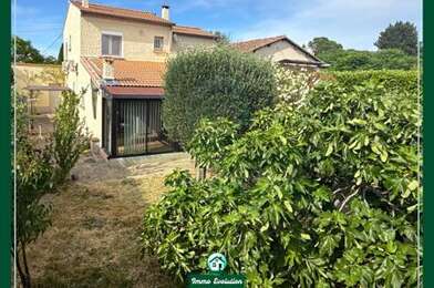 Maison 5 pièces 307000 €