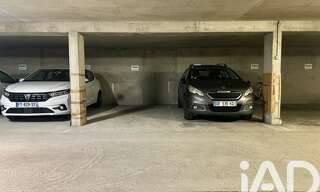 Garage  12 m² à vendre à Lyon 3 (69003)