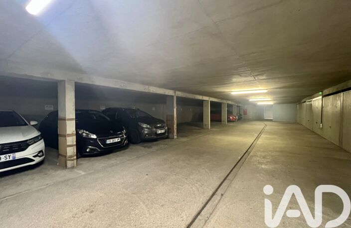Vente Parking 12 m&sup2; — photo 3