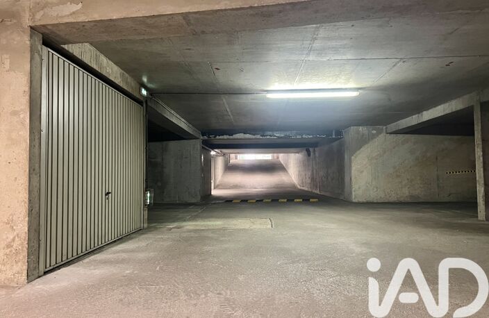 Vente Parking 12 m&sup2; — photo 4