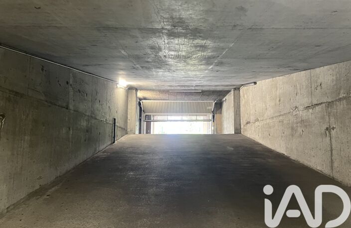 Vente Parking 12 m&sup2; — photo 5