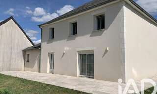 Maison 6 Pièces 137 m² à vendre à Blois (41000)