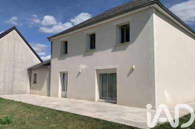 Maison 6 pièces 245000 €