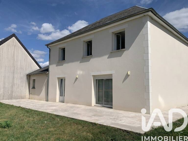 Vente Maison/villa 6 pièces — photo 1