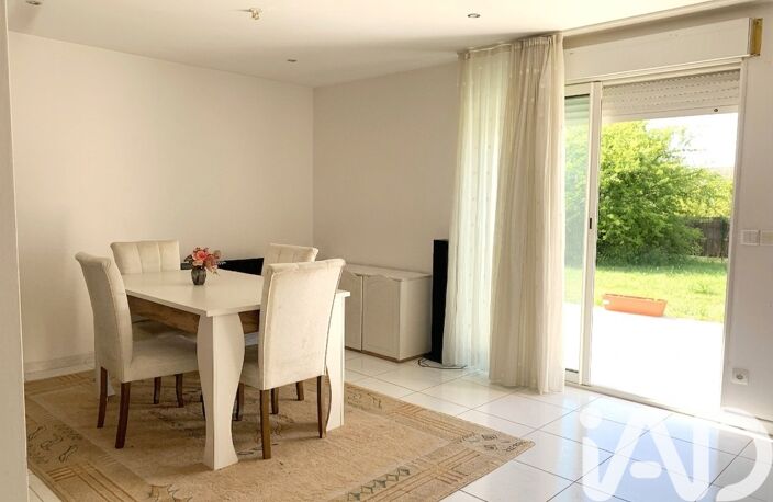 Vente Maison/villa 6 pièces — photo 2