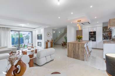 Maison 6 pièces 895000 €