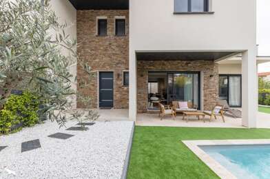 Maison 6 pièces 849000 €