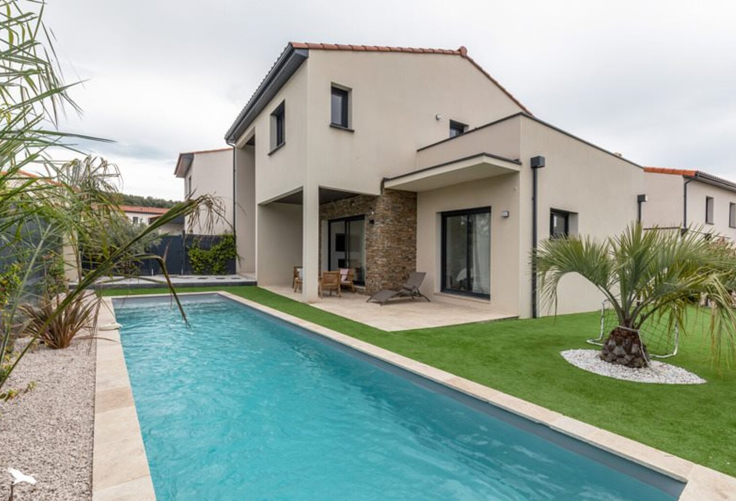 Vente maison 6 pièces 135 m² Castelnau-le-Lez (34170) — photo 1