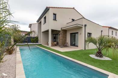 Maison 6 pièces 849000 €