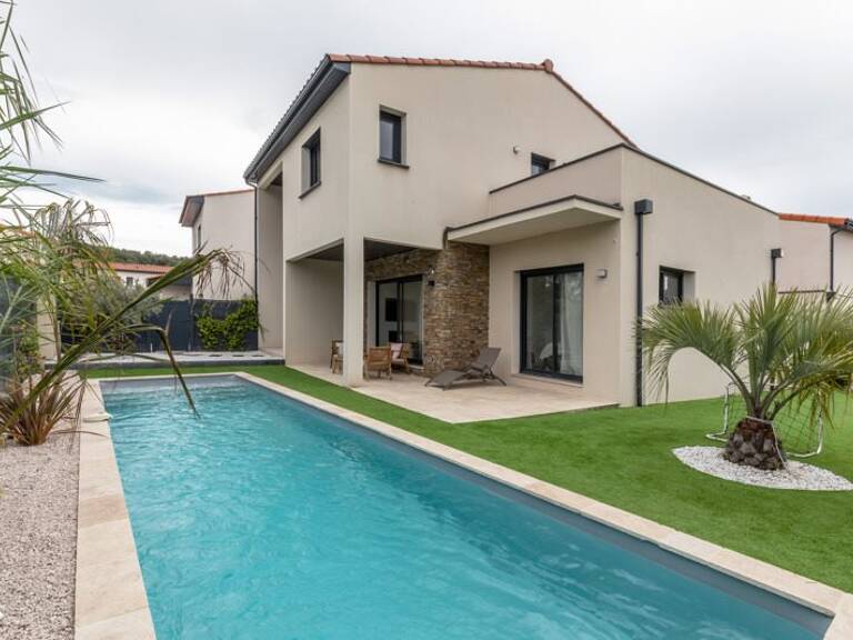 Maison 6 pièces 135 m² — photo 1