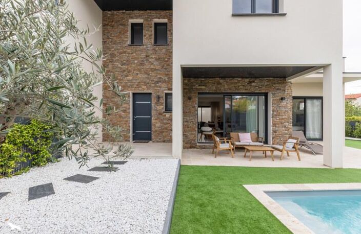 Vente maison 6 pièces 135 m² Castelnau-le-Lez (34170) — photo 3