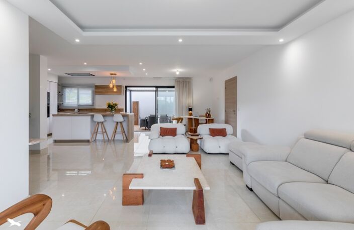 Vente maison 6 pièces 135 m² Castelnau-le-Lez (34170) — photo 4