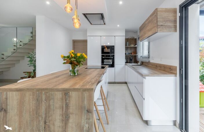 Vente maison 6 pièces 135 m² Castelnau-le-Lez (34170) — photo 5