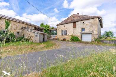 Maison 7 pièces 200336 €