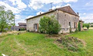 Maison 7 Pièces 175 m² à vendre à Lavergne (47800)