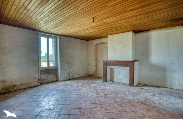 Vente maison 7 pièces 175 m² Lavergne (47800) — photo 2