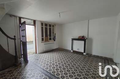 Maison 4 pièces 35000 €