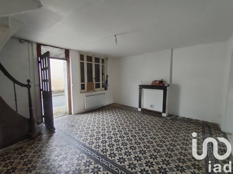 Vente Maison de village 4 pièces — photo 1