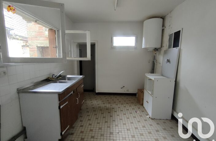 Vente Maison de village 4 pièces — photo 2