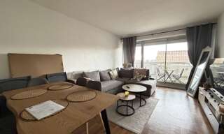 Appartement 2 Pièces 53 m² à vendre à Périgueux (24000)